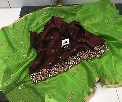 Saree - Image 4/10