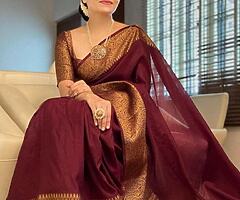 Saree - Image 5/10
