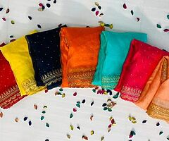 Saree - Image 8/10