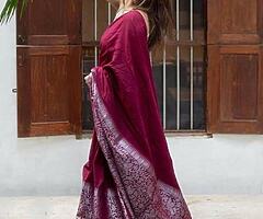 Saree - Image 10/10