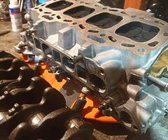 Fully Forged Toyota Starlet GT Turbo ***BIG SPEC*** - Image 4/10