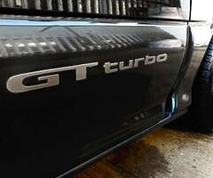 Fully Forged Toyota Starlet GT Turbo ***BIG SPEC*** - Image 6/10