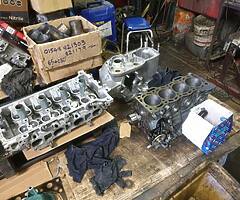 Fully Forged Toyota Starlet GT Turbo ***BIG SPEC*** - Image 8/10