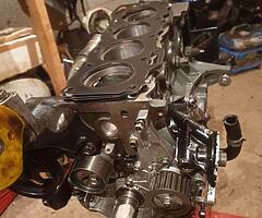 Fully Forged Toyota Starlet GT Turbo ***BIG SPEC*** - Image 9/10