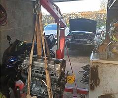 Fully Forged Toyota Starlet GT Turbo ***BIG SPEC*** - Image 10/10