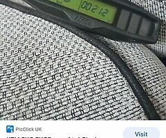 Wanted a set of clocks for a ktm Enduro