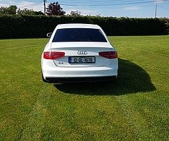 Audi a4 sline - Image 3/10