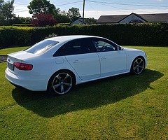 Audi a4 sline - Image 10/10