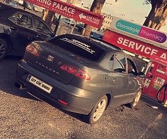 1.4 tdi for sale/swaps