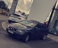 1.4 tdi for sale/swaps - Image 4/5