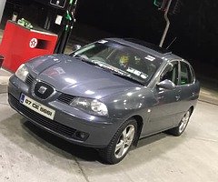 1.4 tdi for sale/swaps - Image 5/5