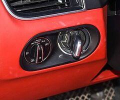 2017 Porsche Macan - Image 4/10