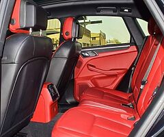 2017 Porsche Macan - Image 6/10