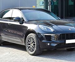 2017 Porsche Macan - Image 10/10