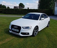 Audi a4 sline - Image 3/10