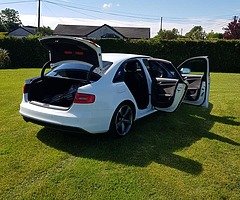 Audi a4 sline - Image 4/10