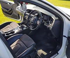 Audi a4 sline - Image 5/10