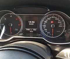 Audi a4 sline - Image 8/10