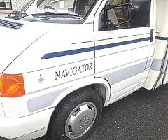 1996 Volkswagen Volkswagen Camper - Image 3/10