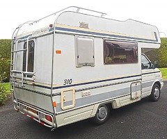 1996 Volkswagen Volkswagen Camper - Image 4/10
