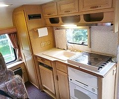 1996 Volkswagen Volkswagen Camper - Image 6/10