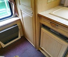 1996 Volkswagen Volkswagen Camper - Image 7/10