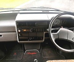 1996 Volkswagen Volkswagen Camper - Image 8/10