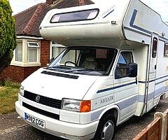 1996 Volkswagen Volkswagen Camper - Image 10/10