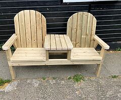 Jack&jill bench - Image 5/8