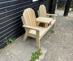 Jack&jill bench - Image 6/8