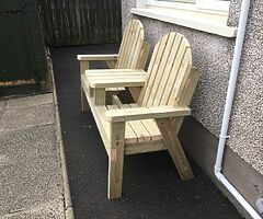 Jack&jill bench - Image 7/8