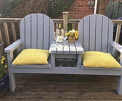 Jack&jill bench - Image 8/8