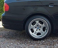 Want 5x120 19s