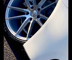 Want 5x120 19s