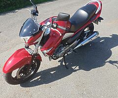 2013 Suzuki 250 - Image 3/5