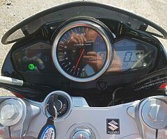 2013 Suzuki 250 - Image 4/5