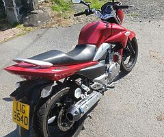 2013 Suzuki 250 - Image 5/5