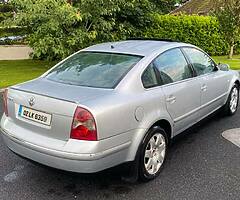 Passat 130 6 speed - Image 3/7