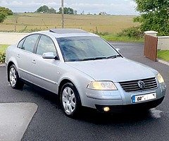 Passat 130 6 speed - Image 4/7