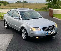Passat 130 6 speed - Image 5/7