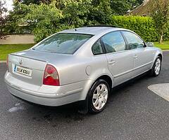 Passat 130 6 speed - Image 6/7