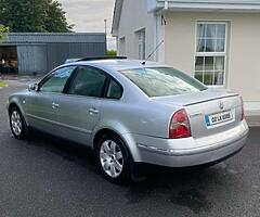 Passat 130 6 speed - Image 7/7