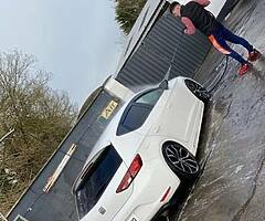 Kitted 1.6TDI Seat Leon Technology Pack - Image 7/10