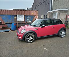 2013 MINI Cooper