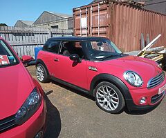 2013 MINI Cooper