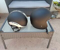 Motorcycle helmets - Image 3/3