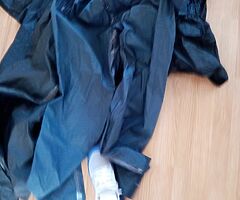 Motor bike trousers - Image 3/5
