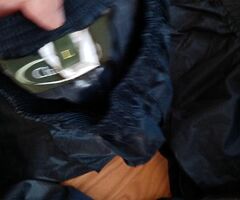 Motor bike trousers - Image 5/5