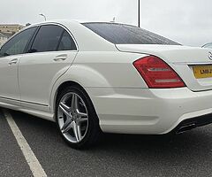 2011 Mercedes-Benz S-Class - Image 5/8