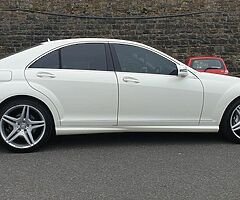 2011 Mercedes-Benz S-Class - Image 6/8